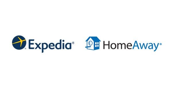 expedia homeaway