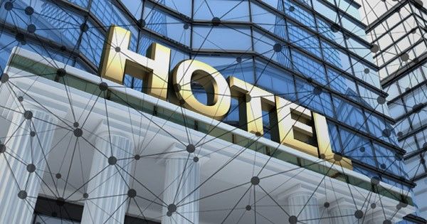 hotel big data