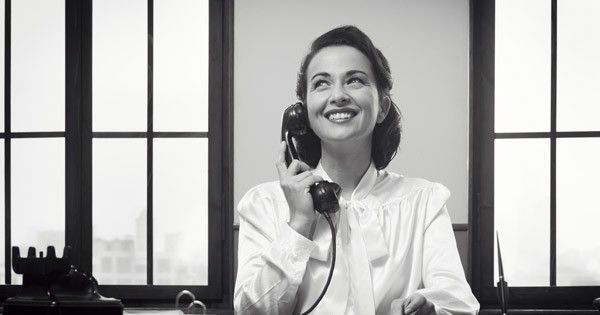 customer service technology