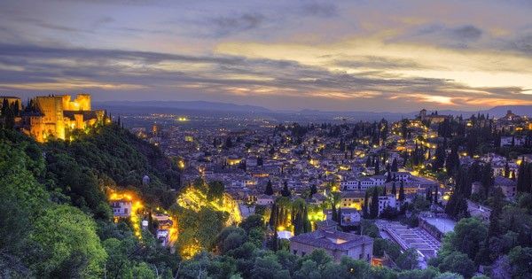 Spain