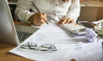 HSA tax filing tips