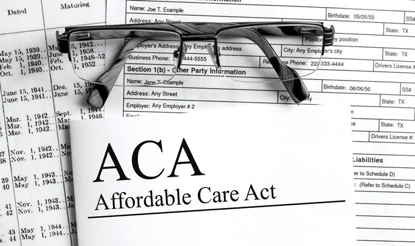 ACA code cheat sheet