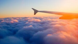 Cloud Technology In Travel