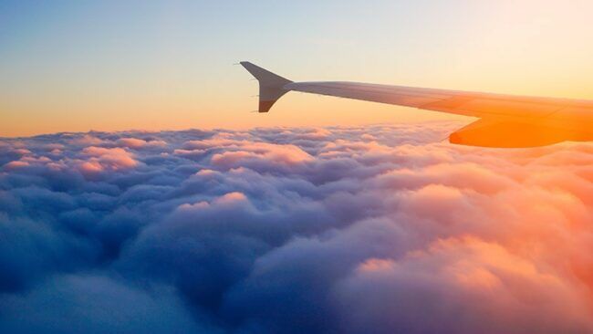 Cloud Technology In Travel
