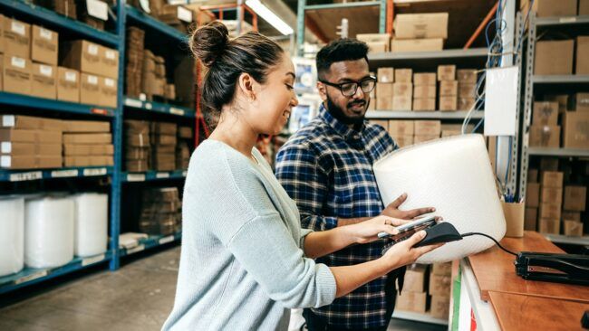 digital payment in fleet management