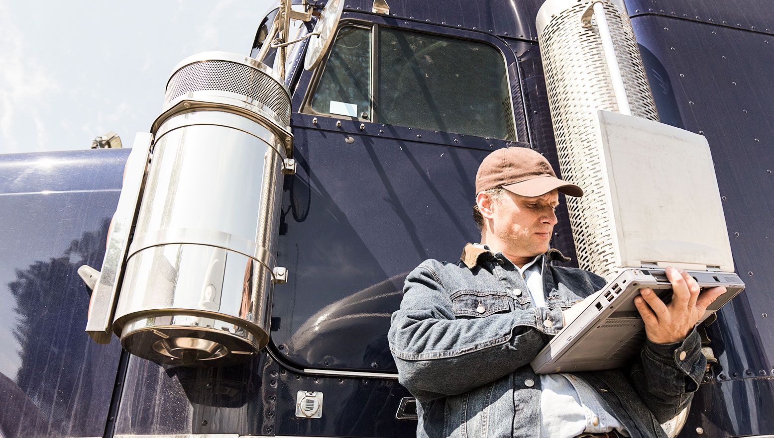 steady fleet cash flow