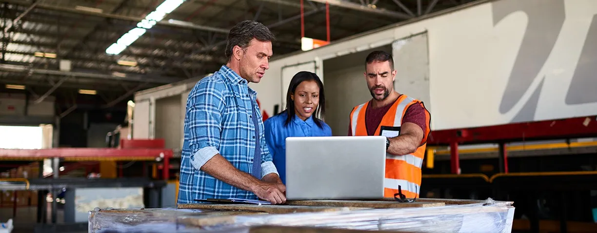Fleet Factoring provides resources to help manage that fleet