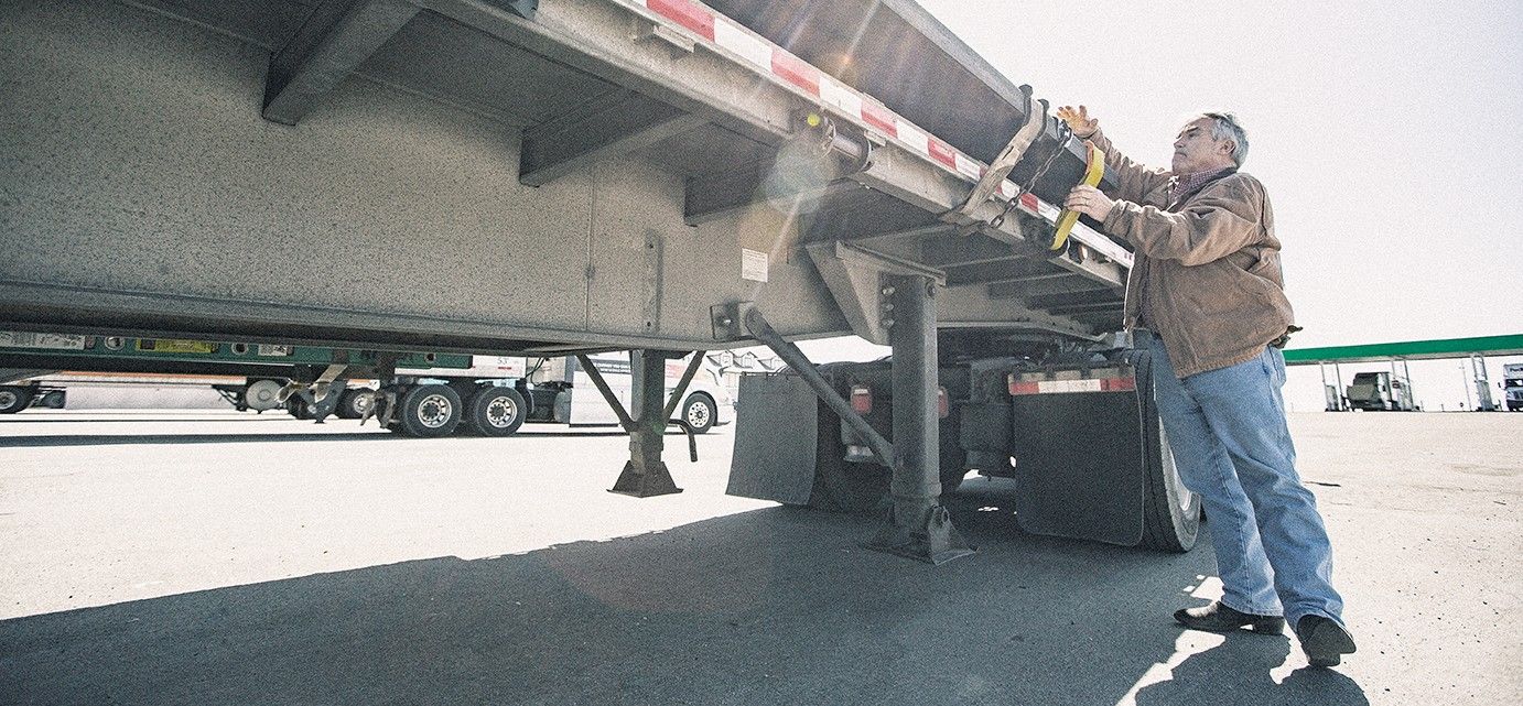 used trucks have pros and cons