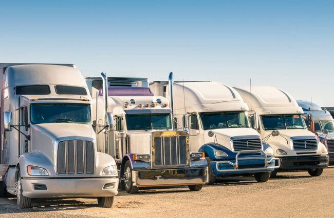 factoring solutions trucking trends