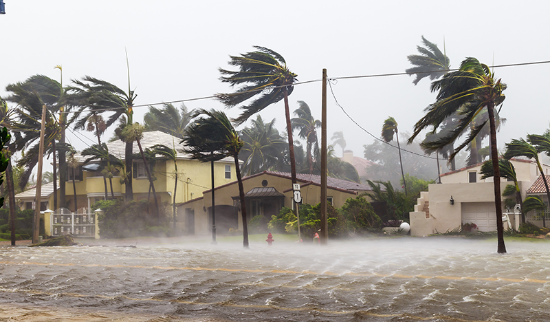 Shore up your fleet business in preparation for hurricane season.