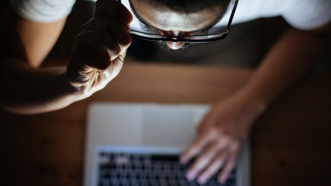 Computer Hacker