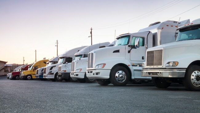 Software Continues to Drive Fleet Payment Solutions