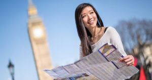 asia pac travel market