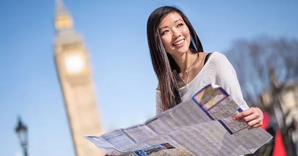 asia pac travel market
