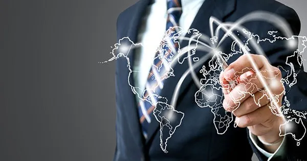 disruptive technology travel