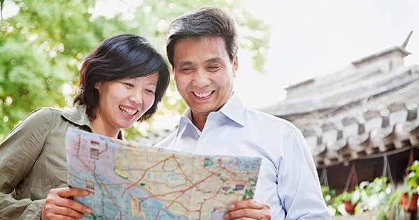 tourists apac growth
