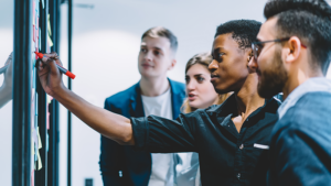 How Millennials and Gen Z are driving B2B payment innovation
