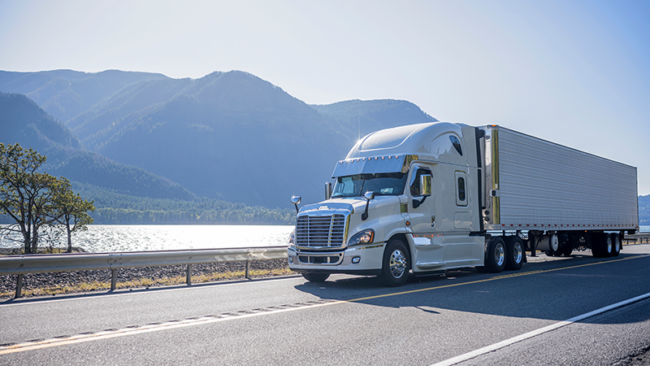 6 tips to ensure driver safety for your trucking business