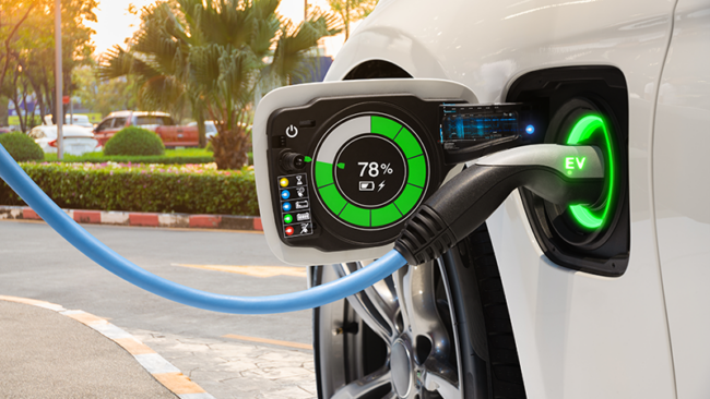 Considering a hybrid or EV for your fleet? Here are 3 steps to take