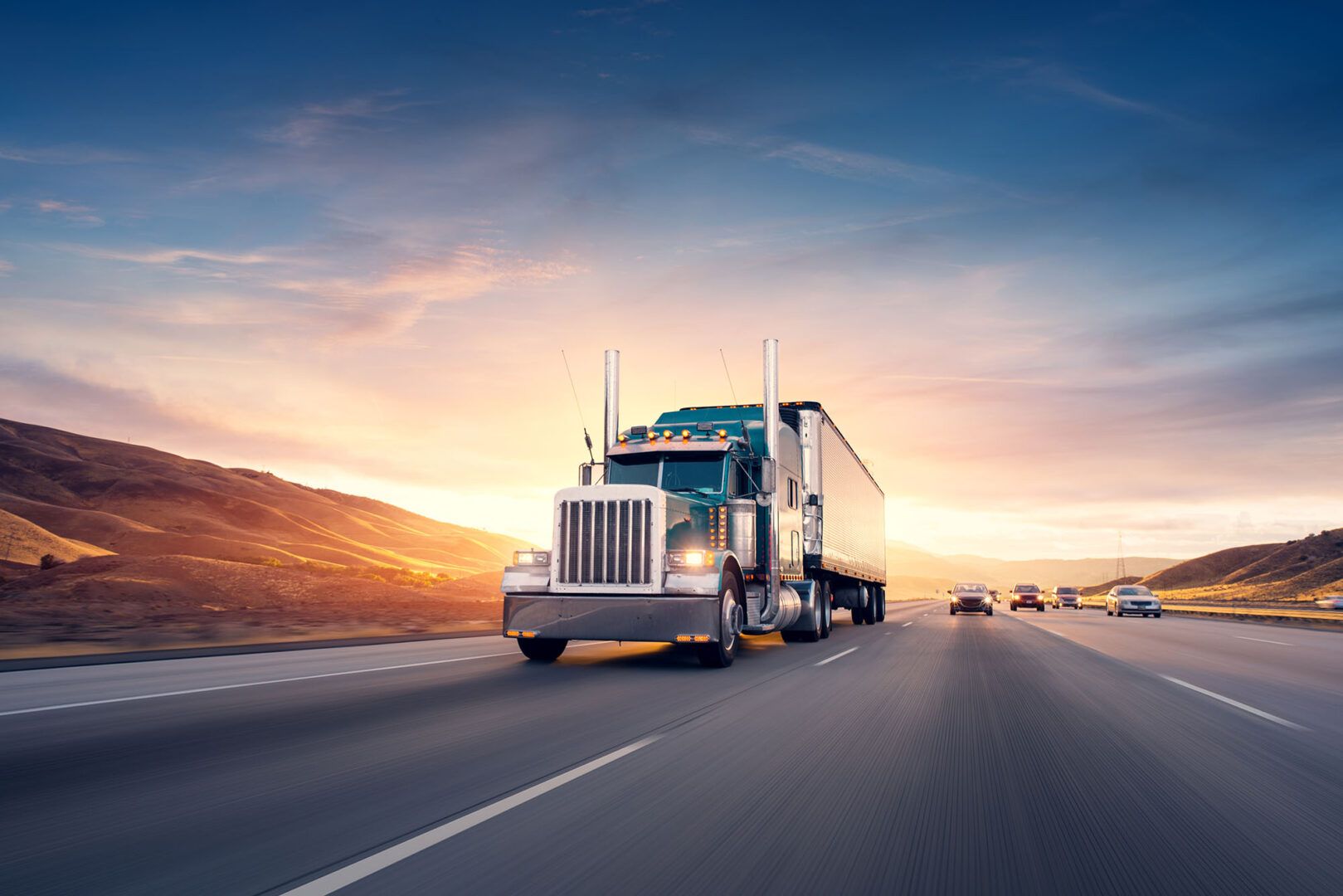 Trucking Analytics & Reporting | Truck Fuel Card Analytics