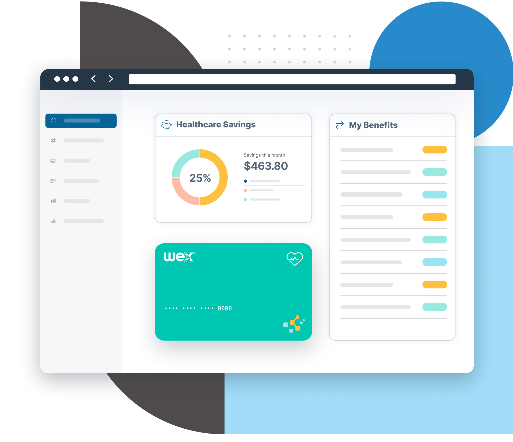 leap-employer-benefits-portal-wex