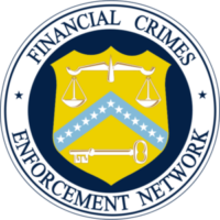 Financial crimes enforcement network