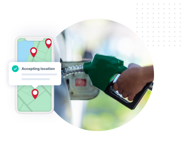 Discover Accepting Locations for WEX Fleet Cards WEX Inc.