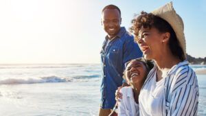 Increased paid leave