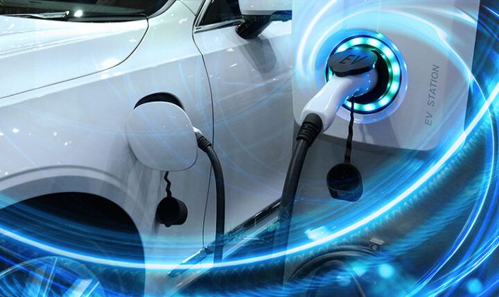electric vehicle charging