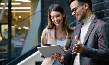 Is the secret to better cash flow management AI?