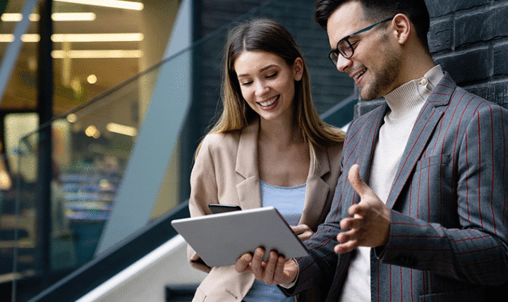Is the secret to better cash flow management AI?