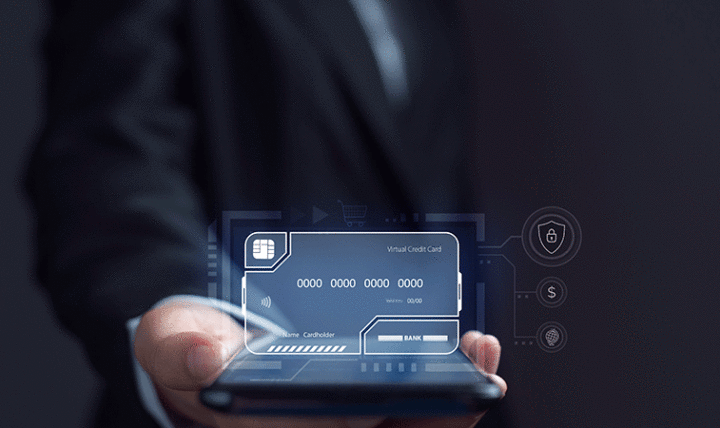 Virtual cards vs. ghost cards