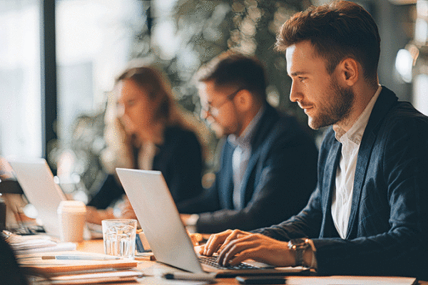 The Benefits of Automating Your Accounts Payable Process