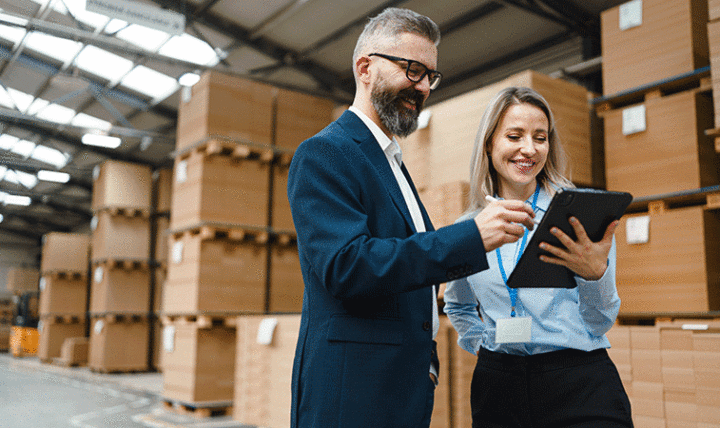 5 simple ways to onboard suppliers fast
