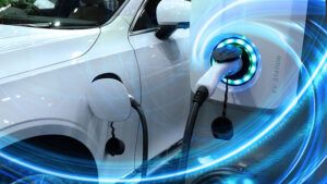 electric vehicle charging