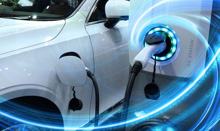electric vehicle charging