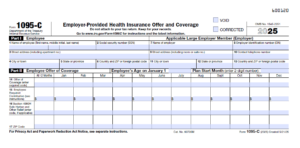 The Affordable Care Act (ACA) code cheat sheet you need | WEX Inc.