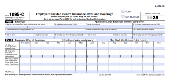 The Affordable Care Act (ACA) code cheat sheet you need | WEX Inc.