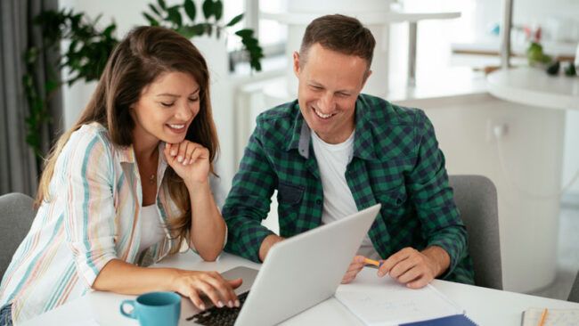 save with pre-tax benefits