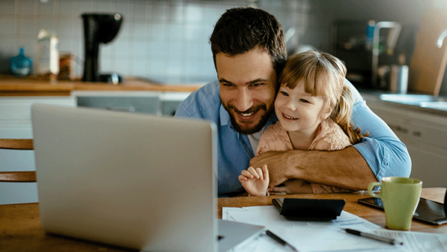 Benefits personalization and engagement