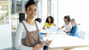 How Millennials and Gen Z are driving B2B payment innovation