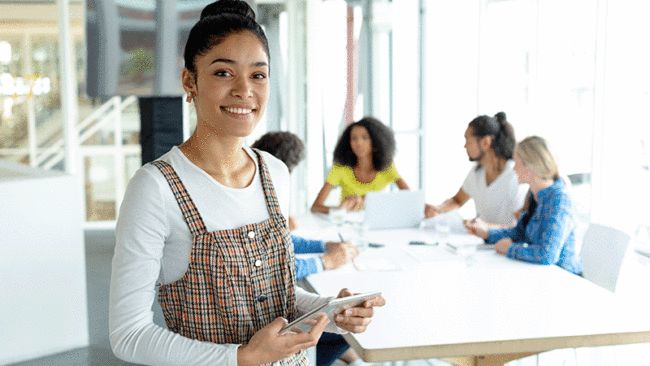 How Millennials and Gen Z are driving B2B payment innovation