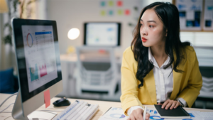 How technology can improve benefits personalization