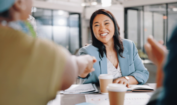 Personalized benefits strategy