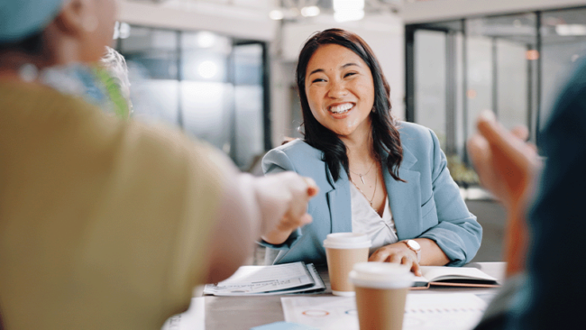 Personalized benefits strategy