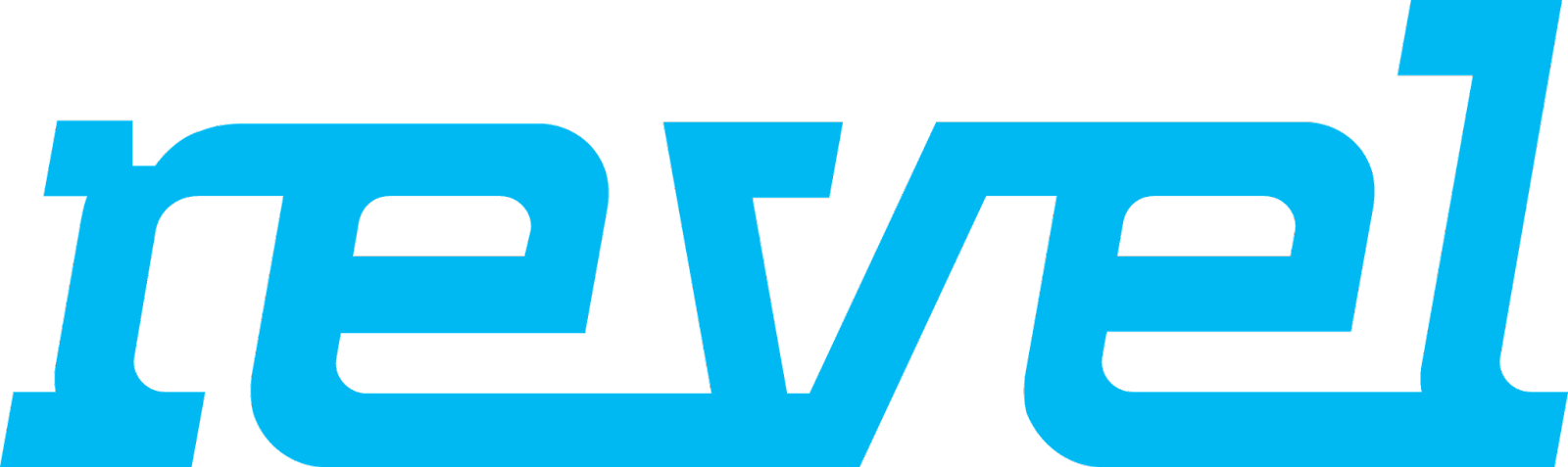 Revel logo