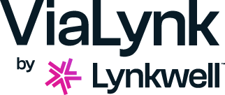 ViaLynk logo