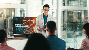 Future-proof your business: Why now’s the time to digitize payments