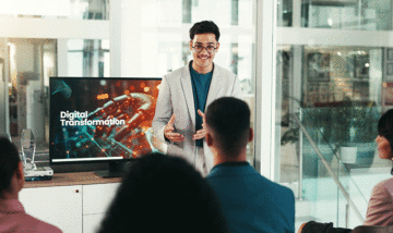 Future-proof your business: Why now’s the time to digitize payments