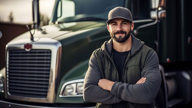 Navigating the storm: How trucking executives can adapt to tariffs and economic uncertainty